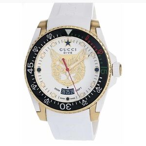 Authentic Gucci watch